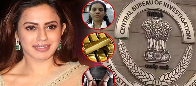 రన్య రావు గోల్డ్ స్మగ్లింగ్ కేసులో..భారీ ట్విస్ట్.. ఎవరు ఊహించలేదుగా..?