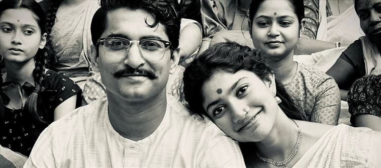 Good to see Audience Appreciate Shyam Singha Roy