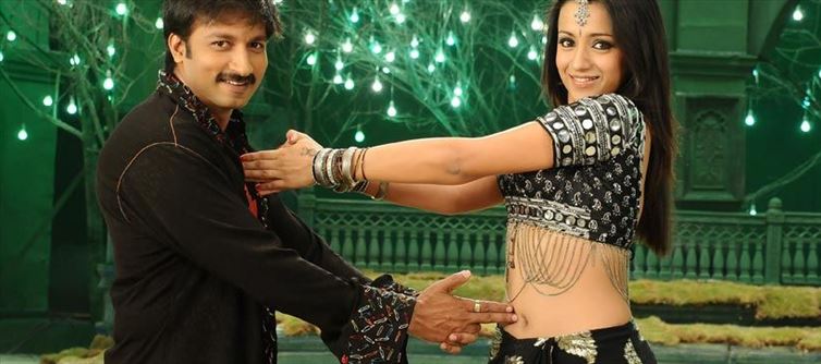Gopichand: Time For Some Strict Introspection