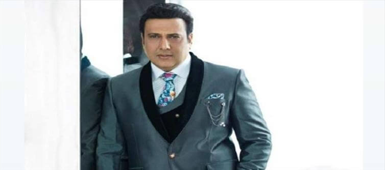 मुंबई क्राइम ब्रांच के अधिकारी अस्पताल में गोविंदा से मिले