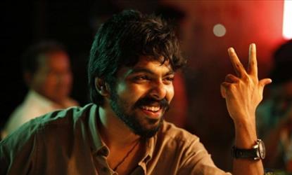 G V Prakash's movie 'Bruce Lee' will hit screens in September.