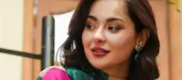 'Haniya Aamir is wasting time in India's PR' ..?
