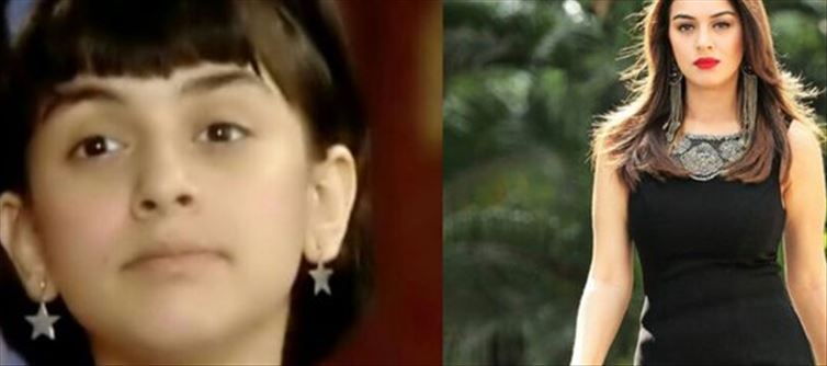 Hansika reveals she wore a brother suit for the wedding !!