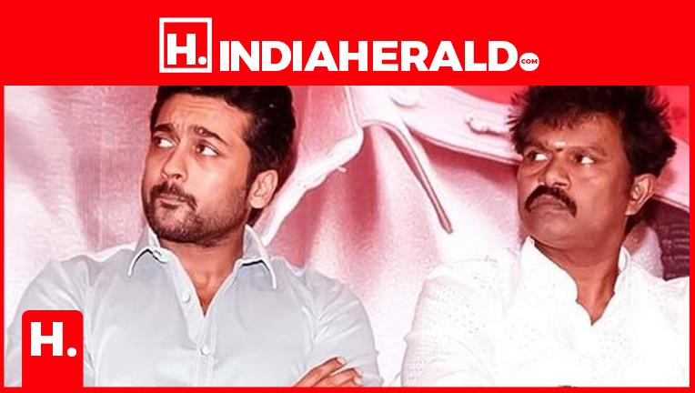 Hari, who cheats and acts in Singam, famous actress now in tears Hari, who cheats and acts in Singam, famous actress now in tears