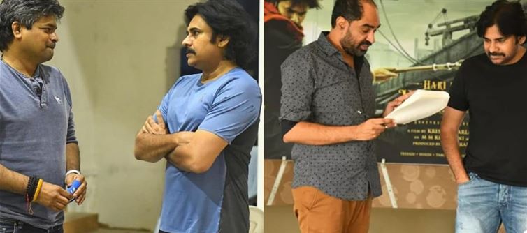 చేజేతులారా స్టార్ డైరెక్టర్స్ అదృష్టాన్ని వదులుకున్నారా..?