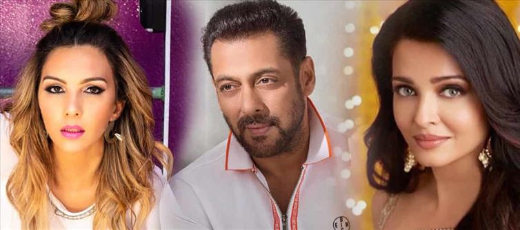 ‘Harvey Weinstein Of Bollywood’, Says Salman’s Ex GF