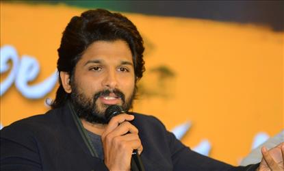 Hats off Allu Arjun for Your Social Consciousness
