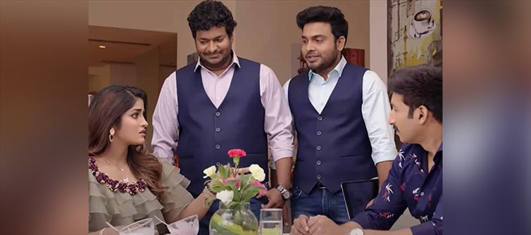 Hero Hinted At This Wastage In Interviews Before Release