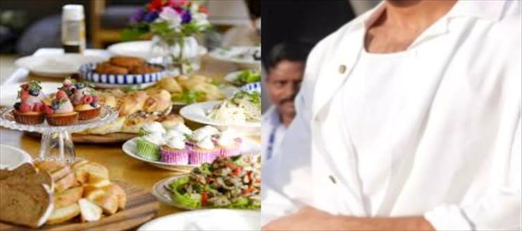"ఏ పార్టీకైనా వెళ్తాడు.. కానీ, స్వీట్స్-కేక్స్ తినడు"..ఆ తెలుగు హీరో ఎవరో తెలుసా..?