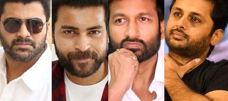 కోట్ల రెమ్యూనరేషన్ తీసుకొని వెధవలను చేస్తున్నారా..?