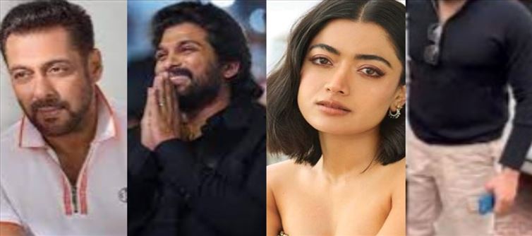 తెలుగులో బన్నీ..హిందీలో సల్మాన్..ఇక మిగిలింది కోలీవుడ్ లో ఆ హీరో మాత్రమే..!