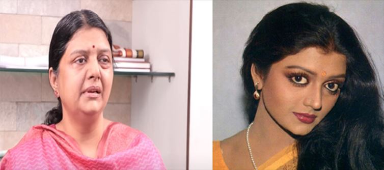 ఆ సినిమా చేసి తప్పు చేశా.. భానుప్రియ కామెంట్స్ వైరల్..!
