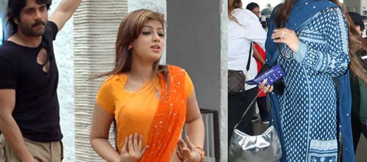 సర్జరీతో అందం మటాష్ . ట్రోలింగ్ దెబ్బకు సోషల్ మీడియా నుంచి ఔట్ .. నాగార్జున హీరోయిన్ ఇప్పుడేం చేస్తుందంటే ..?
