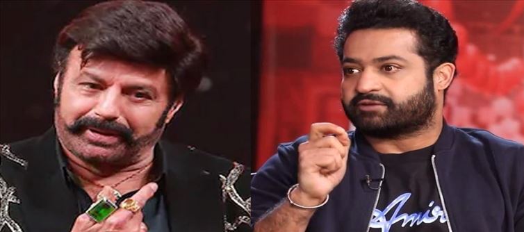 ఎన్టీఆర్ కు షాక్ ఇచ్చి బాయ్యకు బ్లాక్ బస్టర్ ఇచ్చిన హీరోయిన్ ఎవరంటే..?