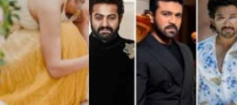 ఆ హీరోయిన్ కోసం వెయిట్ చేస్తున్నా తారక్-చరణ్-బన్నీ.. వెరీ వెరీ స్పెషల్..!
