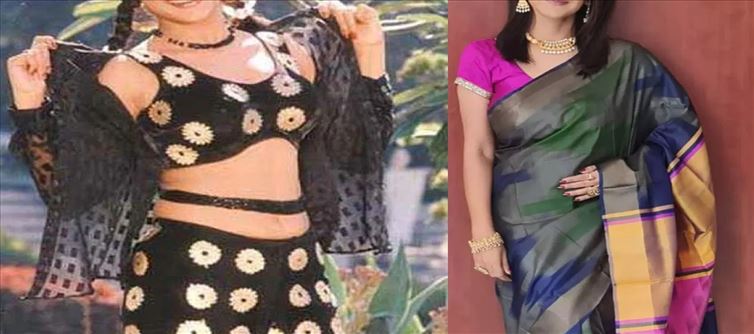 ఒకప్పుడు తెలుగులో స్టార్ హీరోయిన్.. ఇప్పుడు స్టార్ ఎంపిగా బిజీబిజీ..?
