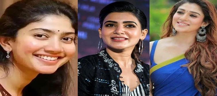 5 కోట్ల నుంచి 20 కోట్ల వరకు .. భారీగా పెంచేసిన సౌత్ భామలు ఎవరంటే..?