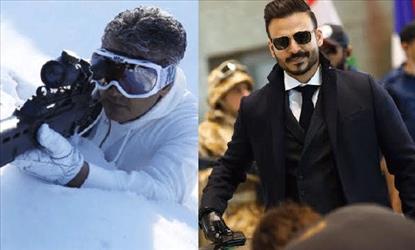 EXCITING NEWS Vivegam movie bought by Pulimurugan fame producer...