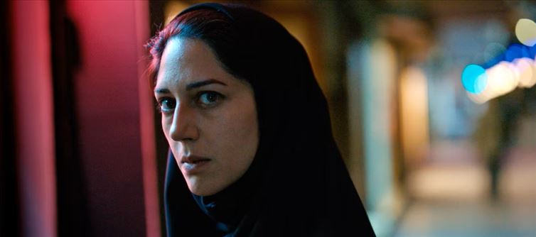 Holy Spider Review: Powerful Serial Killer Movie