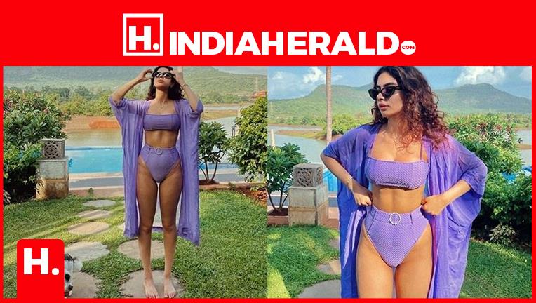 HOT PHOTOS - Jahnvi Kapoor Sister Khushi Kapoor flaunts ...