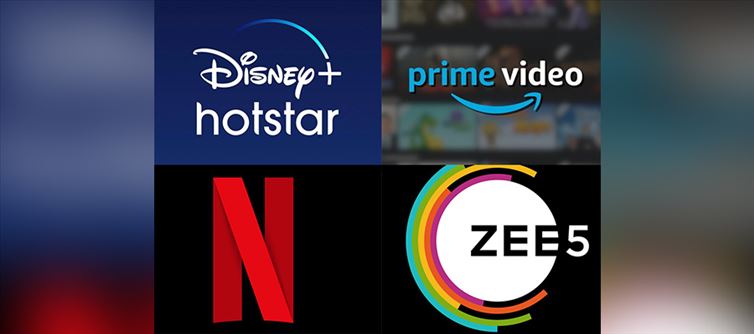 Hotstar Beats All Streaming Channels