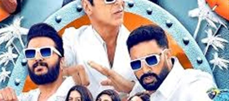 'Housefull 5' has already recovered 68% of its budget!