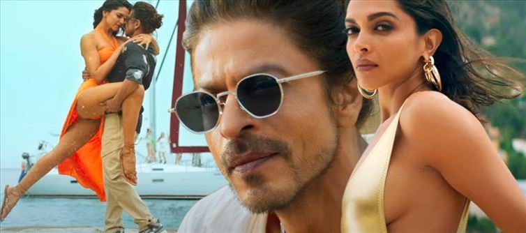 How PATHAAN became the BIGGEST BLOCKBUSTER on Day 1 ?