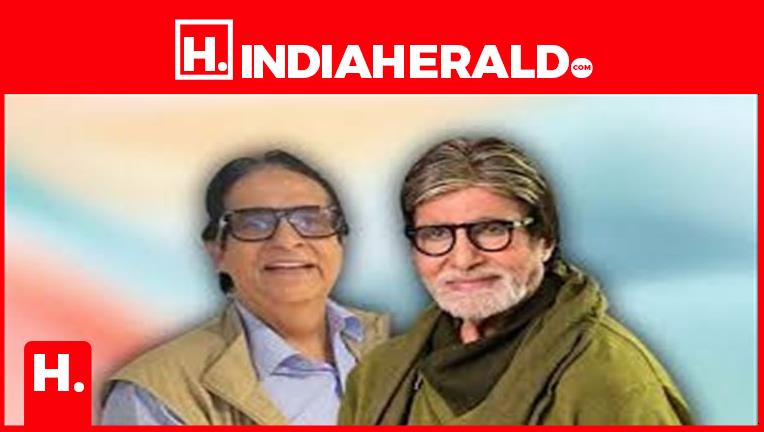 How rich is Amitabh Bachchan s brother Ajitabh?
