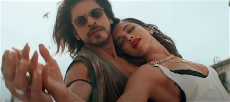 How Shah Rukh Khan is back with a bang with Pathaan