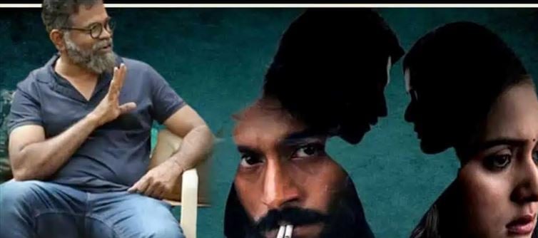 How “Siddharth Roy” Attracts Sukumar!