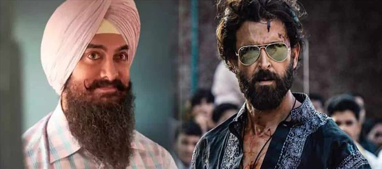 Hrithik Faces A Boycott Threat For Supporting Aamir