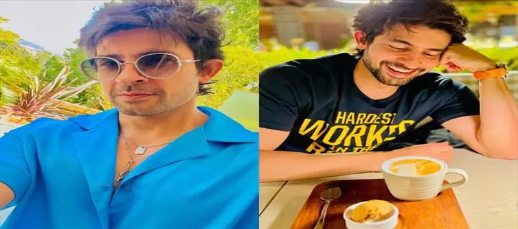 Hussain Kuwajerwala TV Shows !!!