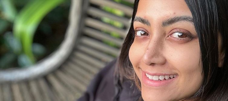 "I am Losing Color" - Actress diagnosed with 'AutoImmune' disease