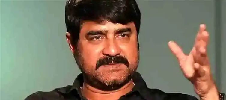I Don't Know What Rave Party is - Srikanth