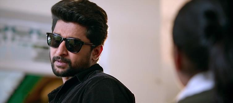 I will Ban Myself if Movies doesn't get Theatrical Release - Nani