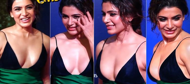 I will consider myself lucky to die alone: Samantha