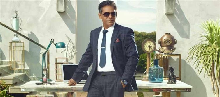 "I Worked with the Rich to become the Rich"