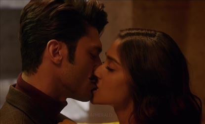 Ileana's Naughty Witty Answer to the reporter who asked an Intimate Personal Question
