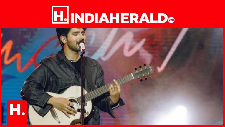 Ideas of India Summit: Armaan Malik on His Playback Journey ..?!