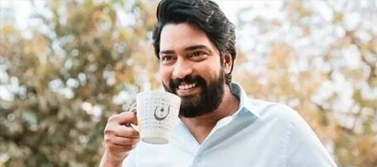 If Allari Naresh Pulls It Off, Many Will Get Relief