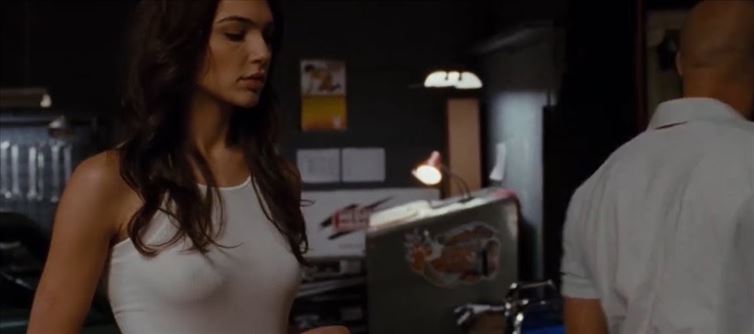 If Gal Gadot Returns To Fast & Furious, It Shouldn't Be For Fast X
