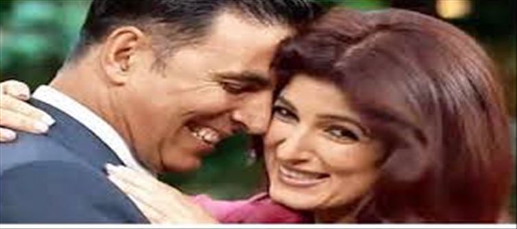 If I die first..., when Twinkle Khanna said such things..?
