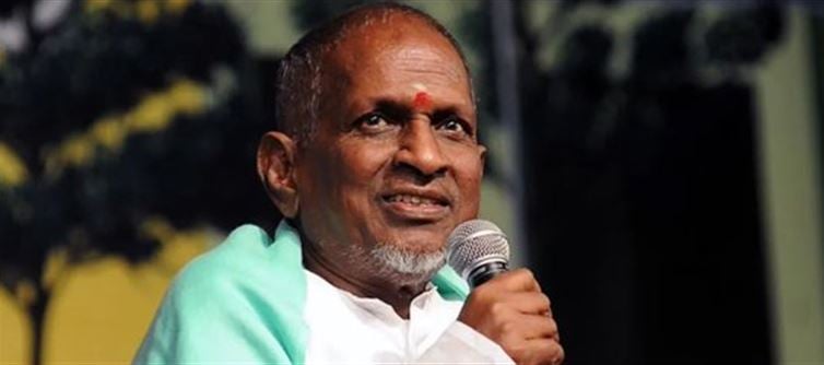 Ilaiyaraaja Completes 50 Glorious Years in Music Industry!!
