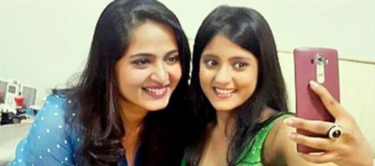 I'm NOT going to GET MARRIED - Anushka Shetty giving open hints