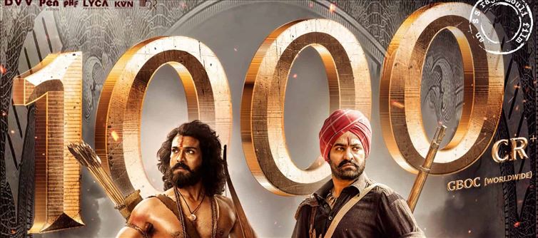 In Bollywood, only one actor has achieved 1000 Crores.. Do you know?