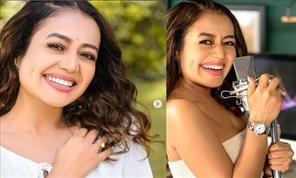 গায়িকা নেহা কক্কর কি এবার অভিনয়ে আসছেন ?