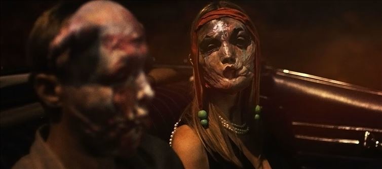 Infinity Pool Review - A Wild and Empty Horror