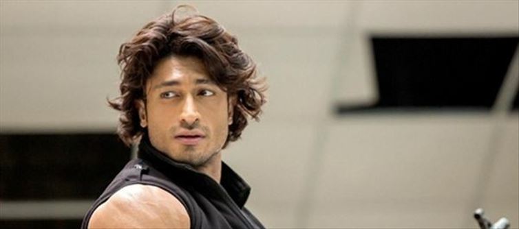 Will Vidyut Jammwal's Movies be released through Netflix?