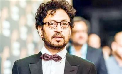 بیماری سے صحتیابی کے بعد عرفان خان نے انگریزی میڈیم مکمل کی جو 20 مارچ کو ریلیز ہے