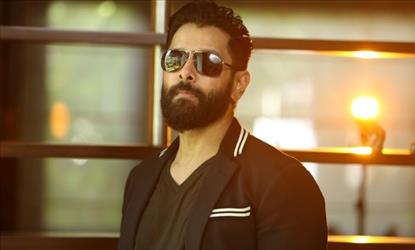 After 'KABALI', it is Vikram's 'IRU MUGAN' which is ruling Box-Office